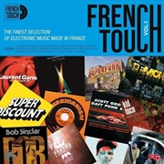 Buy French Touch Vol 1