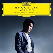 Buy Waves: Music By Rameau, Ravel,
