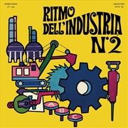 Buy Ritmo Dell'Industria N. 2