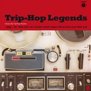 Buy Trip Hop Legends