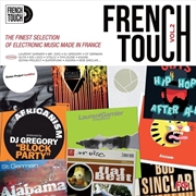 Buy French Touch Vol 2