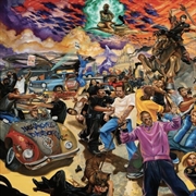 Buy Future Is Now: Instrumentals