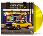 Buy Dolenz Sings R.E.M. (12" EP)