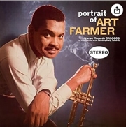 Buy Portrait Of Art Farmer