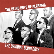 Buy Original Blind Boys