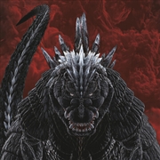 Buy Godzilla Singular Point - O.S.