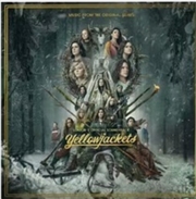 Buy Yellowjackets: Season 2 - O.S.