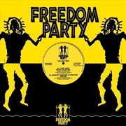 Buy Freedom Party