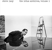 Buy Ictus Archives 1