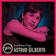 Buy Great Women Of Song: Astrud Gi