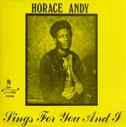 Buy Sings For You & I