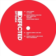 Buy Defected Ep15