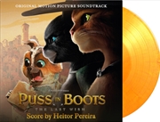 Buy Puss In Boots: The Last Wish