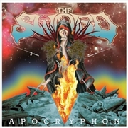 Buy Apocryphon