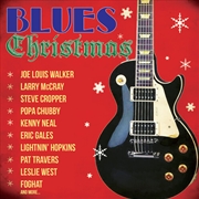 Buy Blues Christmas