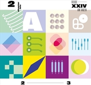 Buy Xxiv - Chapter Two