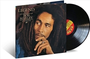 Buy Legend: Jamaican Reissue