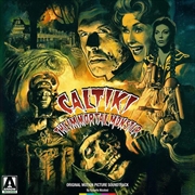 Buy Caltiki The Immortal Monster /