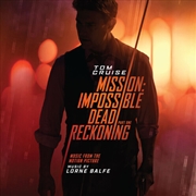 Buy Mission: Impossible - Dead Rec