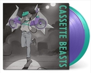 Buy Cassette Beasts - O.S.T.