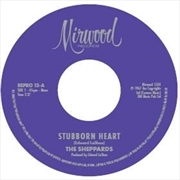 Buy Stubborn Heart / How Do You Li