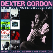 Buy Blue Note Collection
