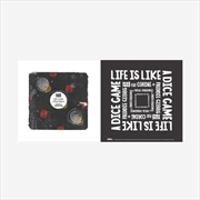 Buy Life Is Like A Dice Game