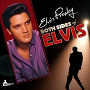 Buy Both Sides Of Elvis