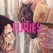 Buy Furies - O.S.T.
