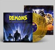 Buy Demons - O.S.T.
