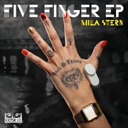 Buy Five Finger Ep