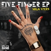 Buy Five Finger Ep