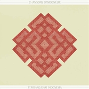 Buy Chanson D'Indonesie - Songs Fr