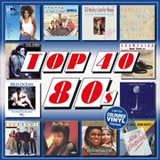 Buy Top 40 80's