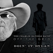 Buy Off The  Grid-Doin' It Dylan