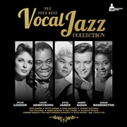 Buy Very Best Vocal Jazz Collectio