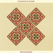 Buy Chanson De Russie - Songs From