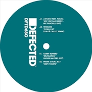 Buy Defected: Ep 17