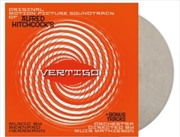 Buy Vertigo - O.S.T. & 6 Bonus Tra