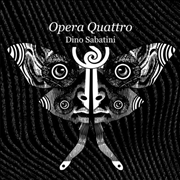 Buy Opera Quattro