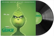 Buy Dr. Seuss The Grinch / O.S.T.