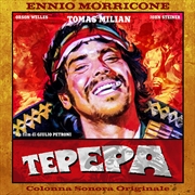 Buy Tepepa - O.S.T.