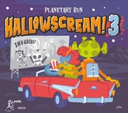Buy Hallowscream 3: Planetary Run