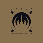 Buy Une Histoire De Mekanik - 50 Y