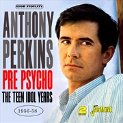 Buy Pre-Psycho: The Teen Idol Year