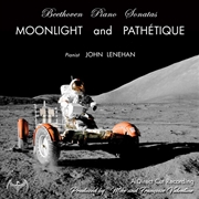 Buy Beethoven Piano Sonatas: Moonl