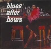 Buy Blues After Hours