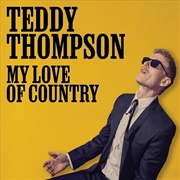 Buy My Love Of Country