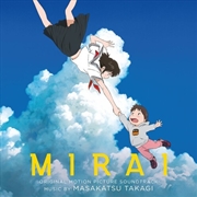Buy Mirai - O.S.T.