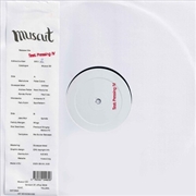 Buy Test Pressing Iv
